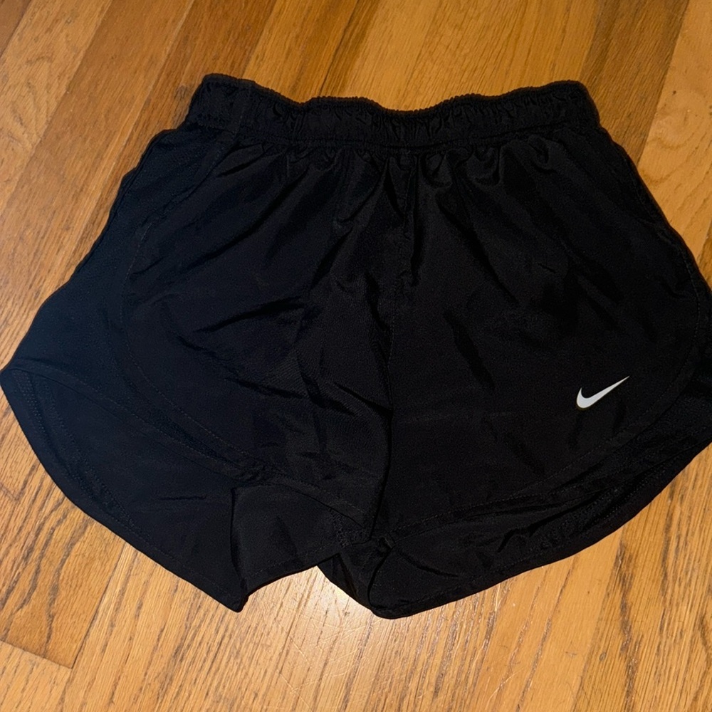 Nike dri fit shorts